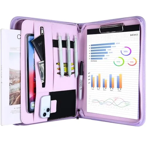 Akten- & Schreibmappen von ProCase