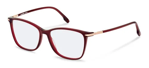 Produktbild Rodenstock R 5363 D Brille Fassung (LP189€) Hornbrille Kunststoff Brillenfassung