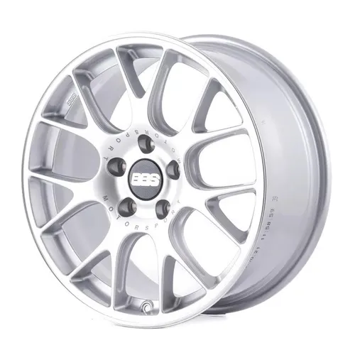 BBS Alufelge CH-R brillantsilber 8x20 von BBS