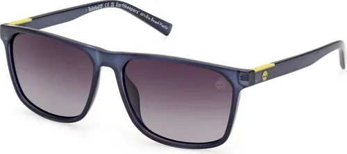 Timberland TB9312 90D shiny blue 59/15/145 Herren Sonnenbrillen