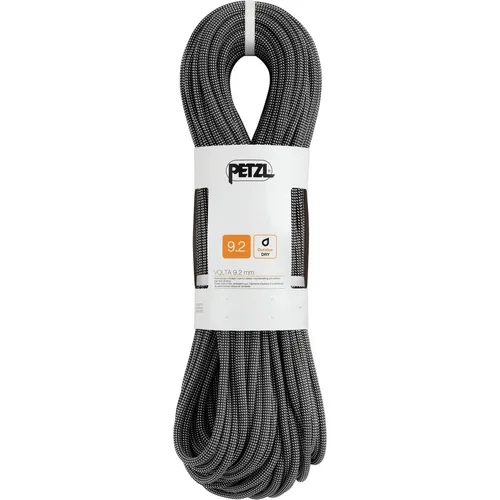 Petzl Volta 9,2mm Kletterseil von Petzl
