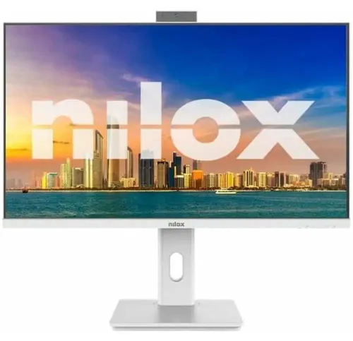 Monitor 24 Zoll IPS mit Webcam 120 Hz von Nilox