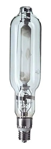 Radium Halogen-Metalldampflampe 