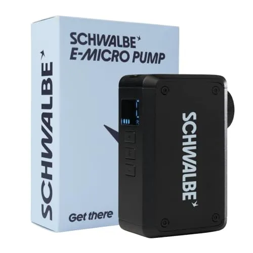 Schwalbe E-Micro Pump
