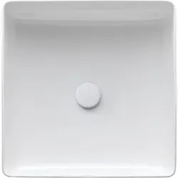 LAUFEN Living Square Waschtisch-Schale 360x360mm von LAUFEN