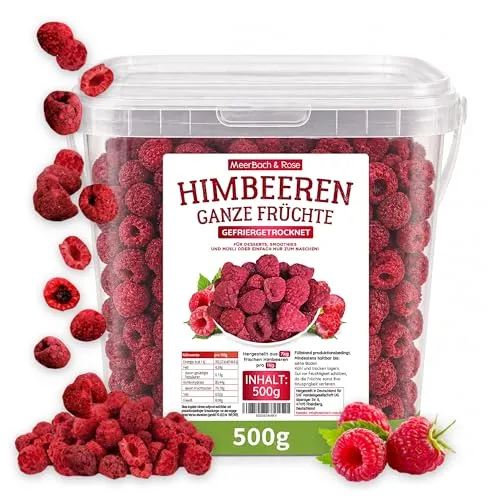 Obst & Gemüse von MeerBach & Rose