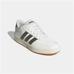 adidas Herren BREAKNET 3.0 Shoes - Stilvolle Sneaker für jeden Anlass - Herren-Sneaker mit regulärer Passform, Synthetik-Obermaterial und Gummiaußensohle für optimalen Komfort und Langlebigkeit.