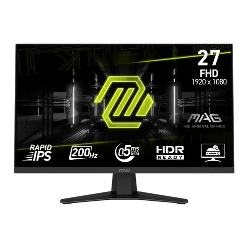 MSI MAG 274FDE Gaming Monitor 68,6 cm (27