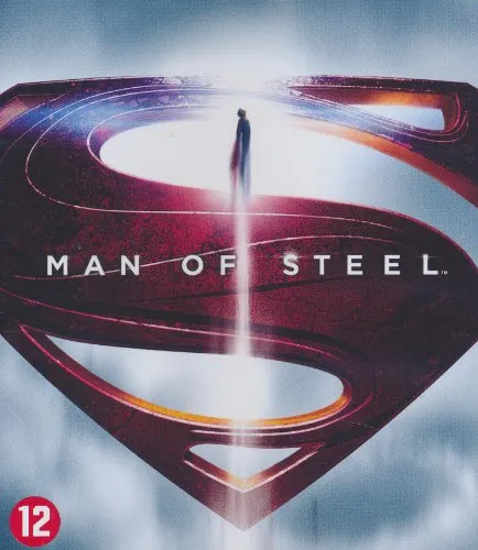 Man of steel