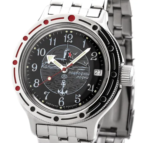 Vostok Germany Wostok Komandirskie 2416/420831