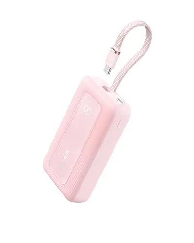 Anker Powerbank 20.000mAh 30W mit USB-C Kabel