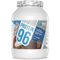 Frey Nutrition Protein 96 Erdbeere