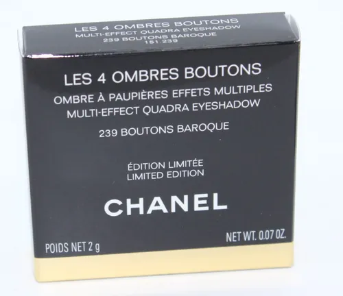 CHANEL Make-up von CHANEL