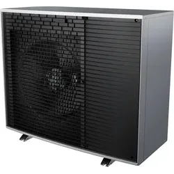 Daikin Altherma 4, Luft-Wasser-Wärmepumpe 12 kW Monoblock von DAIKIN