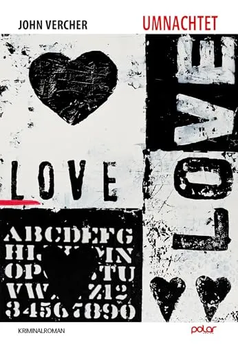 Umnachtet: Fesselnde Unterhaltungsliteratur - Entdecken Sie die packende Geschichte von 'Umnachtet', die Sie in eine Welt voller Spannung und Emotionen entführt.