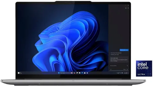 Lenovo Yoga Pro 7 14IAH10