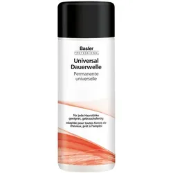 basler Universal Dauerwelle Flasche 200 ml von Basler