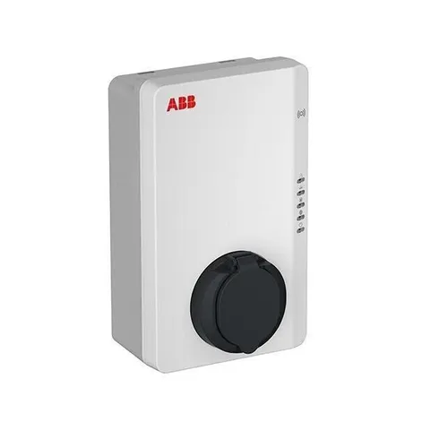 ABB Terra AC Wandladestation Typ2 von ABB
