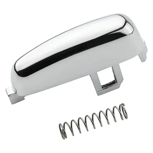 ZEALfix Legierung Handbremsknopf Schalter für Vauxhall Mokka 2012-2018