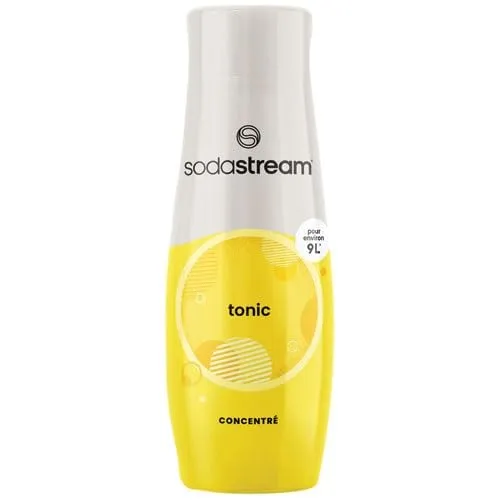 SodaStream Tonic Sirup 440 ml von SodaStream