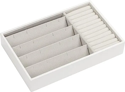 Schmuckständer & -kästen Weiß von AdelDream