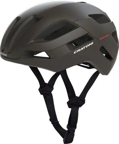 Cratoni Fahrradhelm Gravoq – Der ideale Gravelhelm von CRATONI