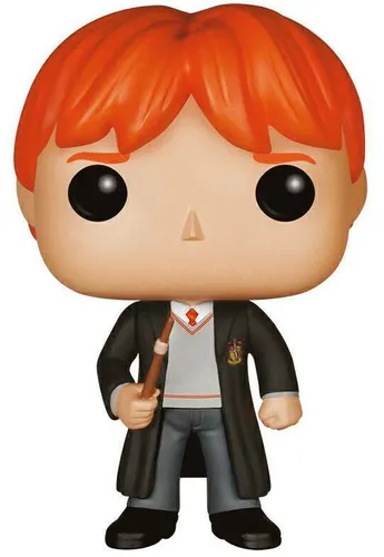 Funko POP! Harry Potter - Ron Weasley #5859