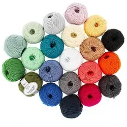 ONline Wolle, Linie 107, Supersoft