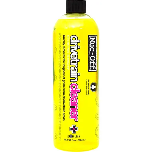 Lösungsmittel, Abbeizmittel & Verdünner von Muc-Off