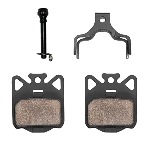 Campagnolo Bremsbeläge 2651155534 von Campagnolo