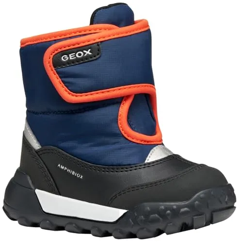 Winterstiefel GEOX
