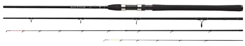 Daiwa Black Widow Feeder 2.70m -80g Feederrute