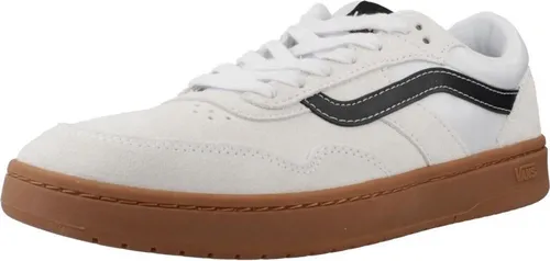 Vans Sneaker Cruze 3.0 in Weiss, Größe 43 in weiß von Vans