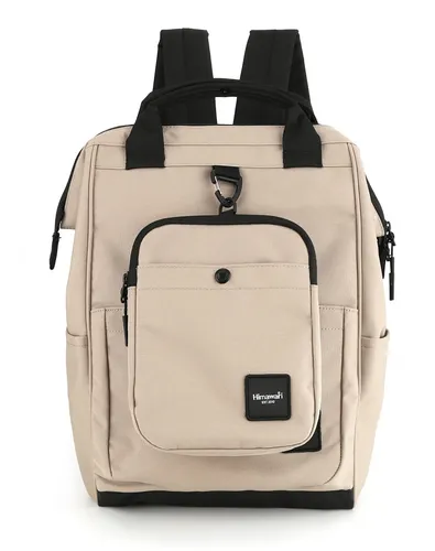 Himawari Rucksack 403-3056 04 – Beigefarben