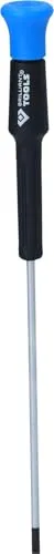 KS TOOLS Schraubendreher Schlitz, 3,0 x 100 mm