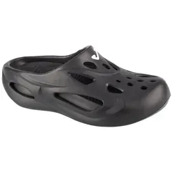 Joma S.Paros Men 2401 SPAROS2401, Badelatschen, Herren, Schwarz - Schwarz - 43