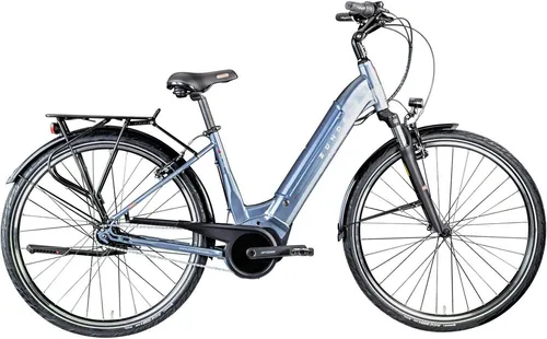 Zündapp E-Bike City Z909 Damen 28 Zoll