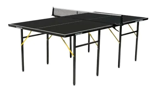 Pegasi 75% Midi Tischtennisplatte 200x98cm von Pegasi