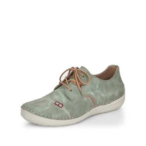 Produktbild Rieker Damen Low-Top Sneaker 52528