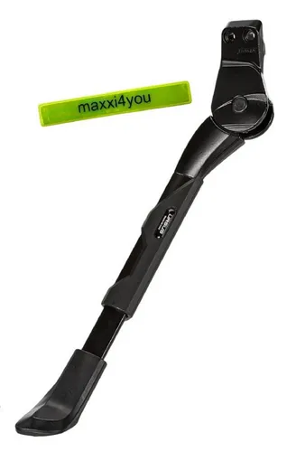 maxxi4you Hinterbauständer King Evo mit Reflexband