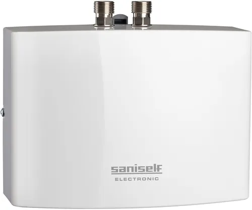 Produktbild SANISELF KDE Untertisch-Durchlauferhitzer 3,5 kW