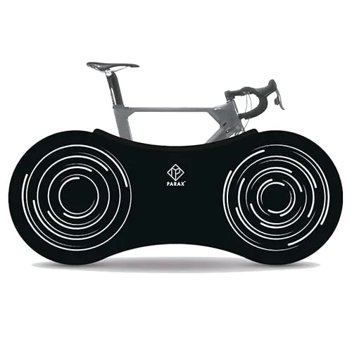 Fahrradabdeckungen von PARAX