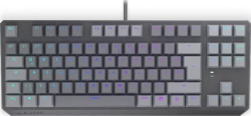 Endorfy Tastatur Thock V2 TKL DE