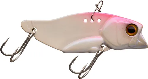 Illex Knockin Jaw 3/8 Oz Akoya Flash