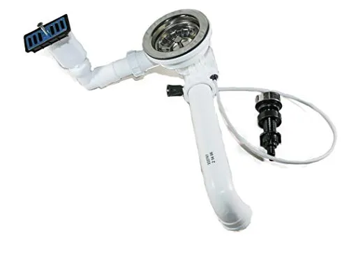 Blanco Ablaufgarnitur 3,5