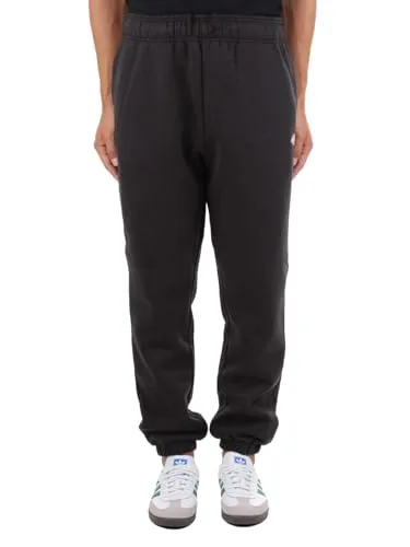 Dickies Mapleton Sweatpant Männer Trainingshose schwarz M in schwarz von Dickies