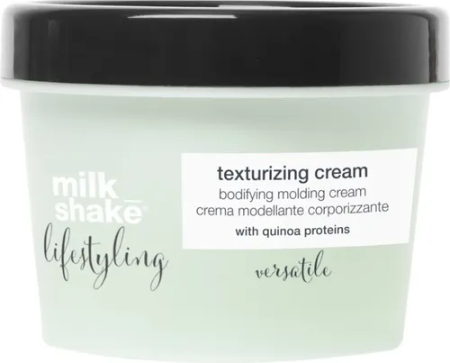 Milk_Shake Lifestyling Texturizing Cream Stylingcreme zum Hervorheben der Haarstruktur 100 ml