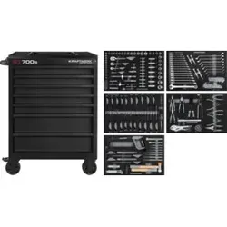 KRAFTWERK Werkzeugsets von KRAFTWERK