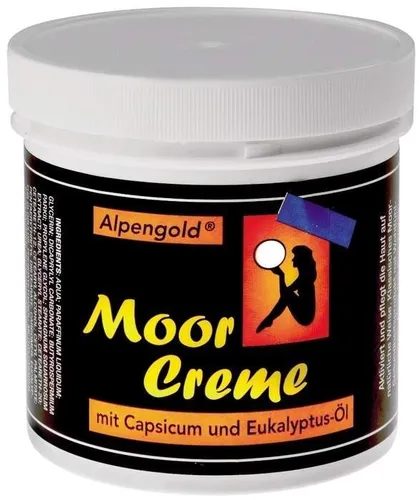 Weko-Pharma Moorcreme 250 ml