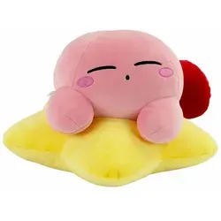 Kirby Warpstar Mega von TOMY